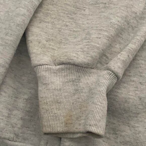 RARE! Vintage 1998 Taco Bell Crewneck sweatshirt - Picture 7 of 7